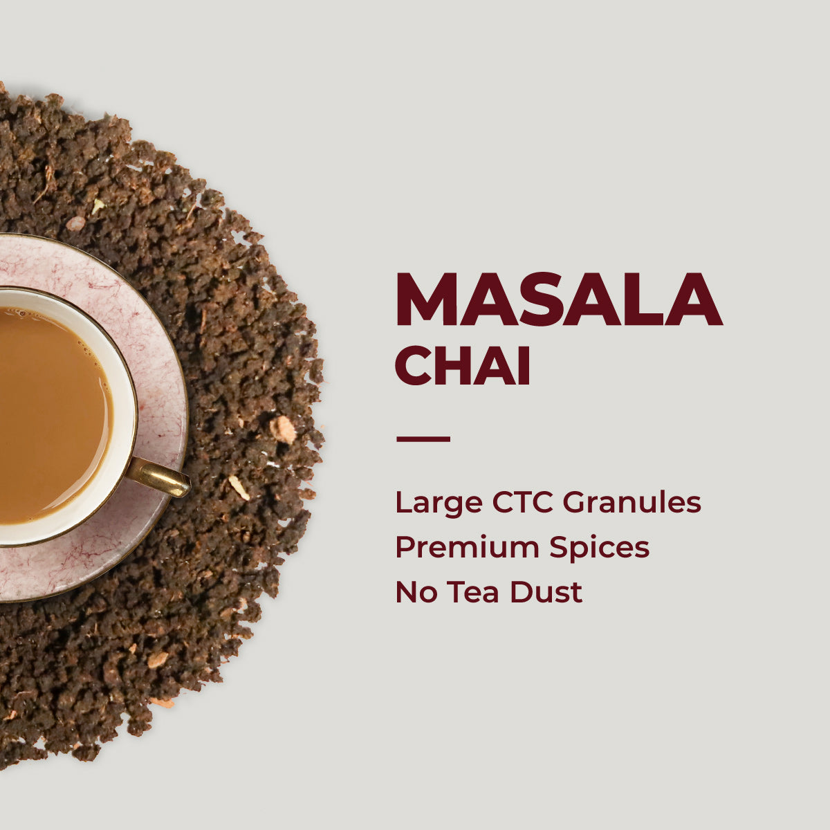 Masala Chai