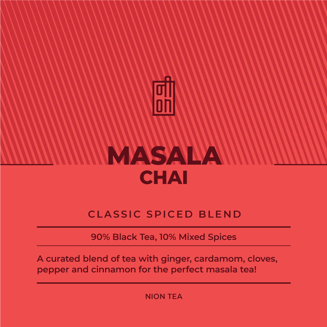 Masala Chai