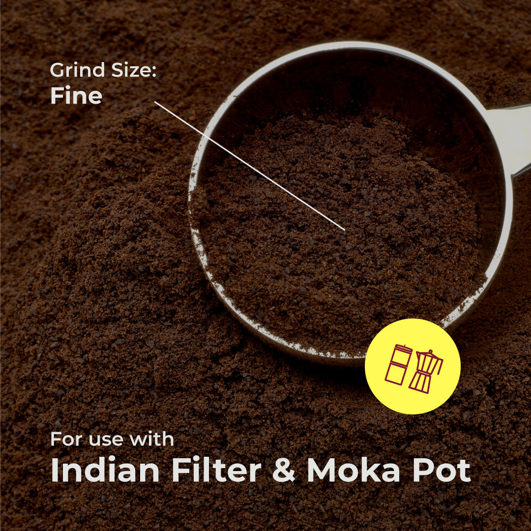 Filter Coffee Starter Kit