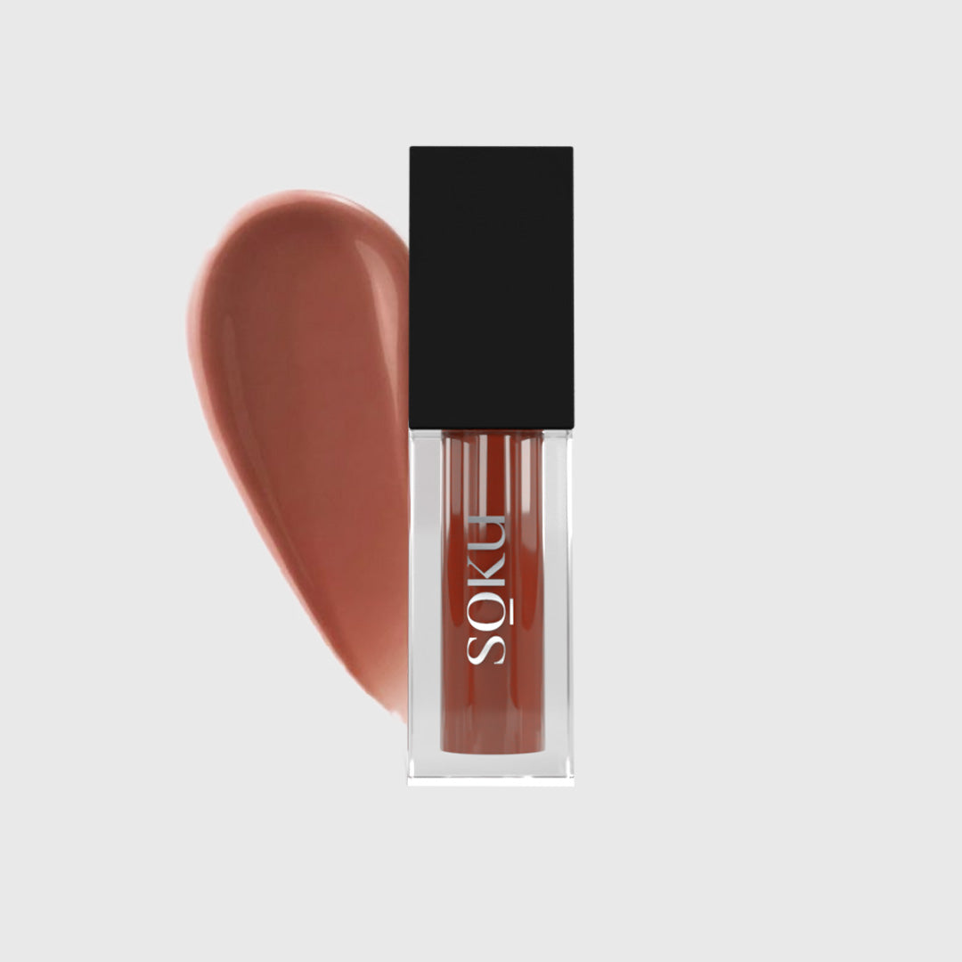 Molten Lava Always Kissable Liquid Matte