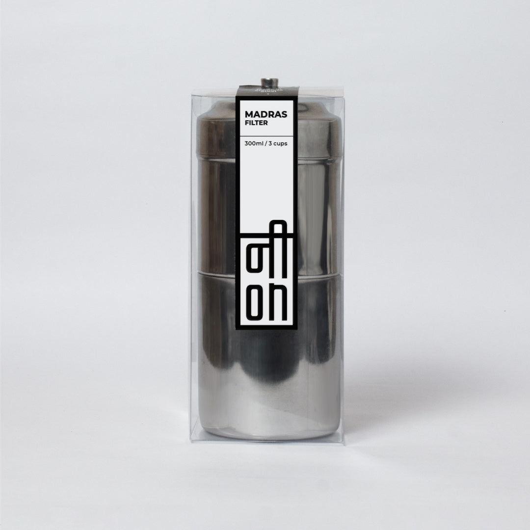 Filter Coffee Starter Kit