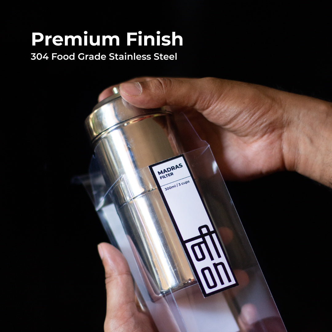 Filter Coffee Starter Kit