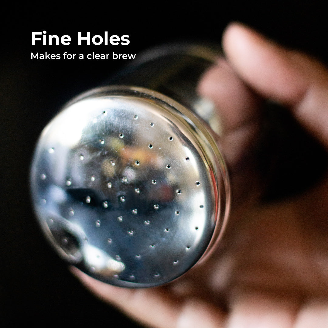 Filter Coffee Starter Kit