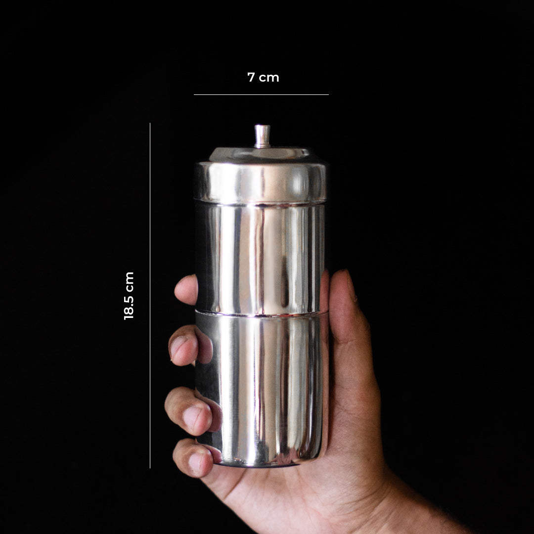 Filter Coffee Starter Kit