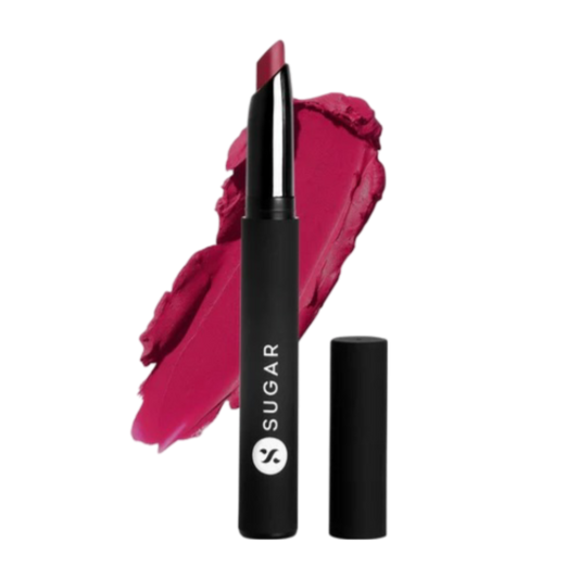 Matte Attack Lipstick - Bold Play - 2g
