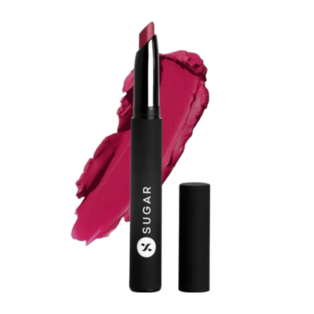 Matte Attack Lipstick - Bold Play - 2g