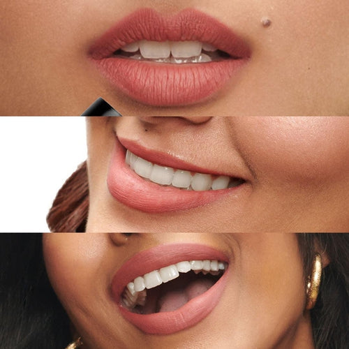 Mousse Muse Maskproof Lip Cream