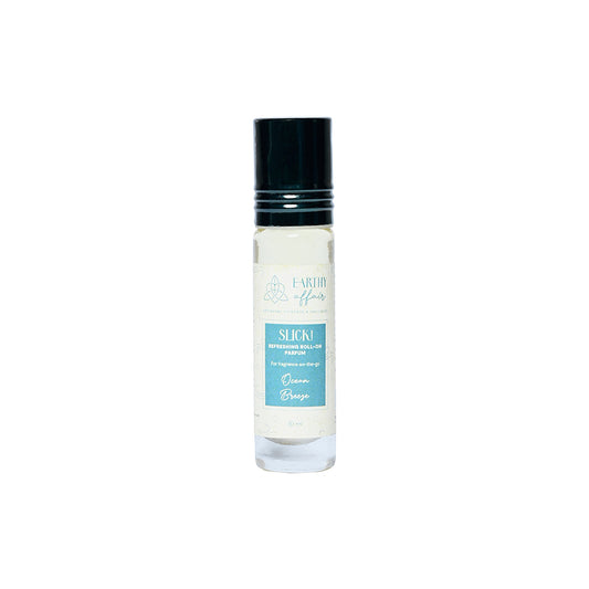 Ocean Breeze Roll on Parfum