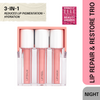 Korean Night Lip Repair and Restore with Hydrating Lip Balm