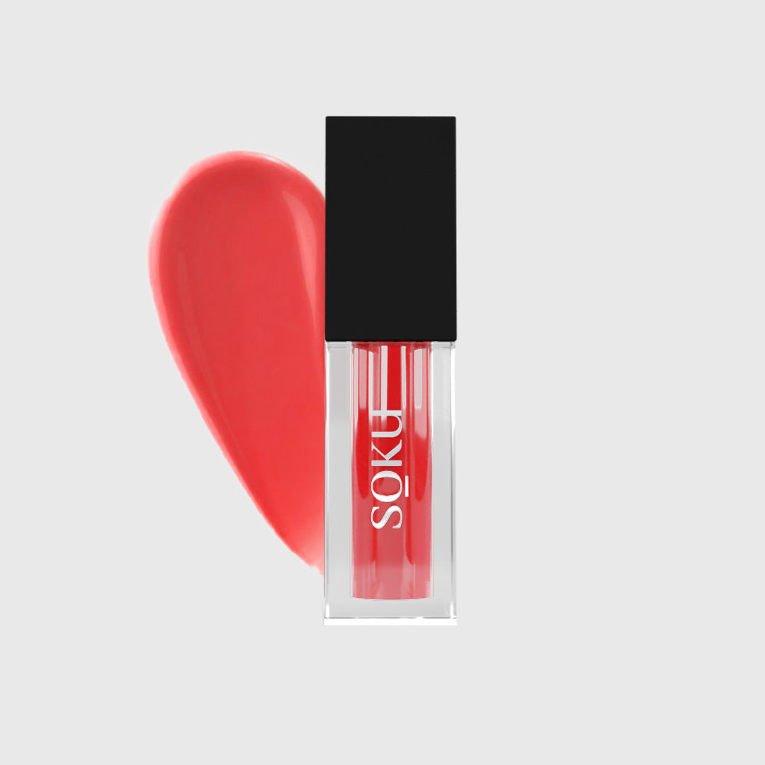 Pout Pout Always Kissable Liquid Matte