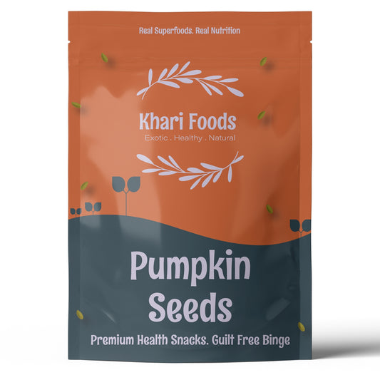 Pumpkin Seeds