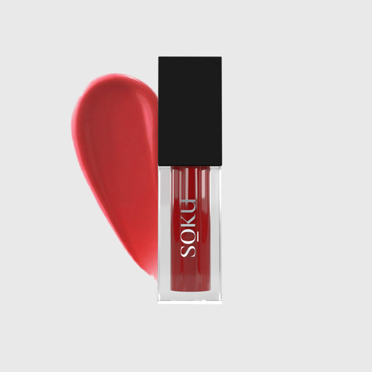 Smoking Hot Always Kissable Liquid Matte