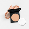 Soft Beige Wake Up To Make Up Compact Powder