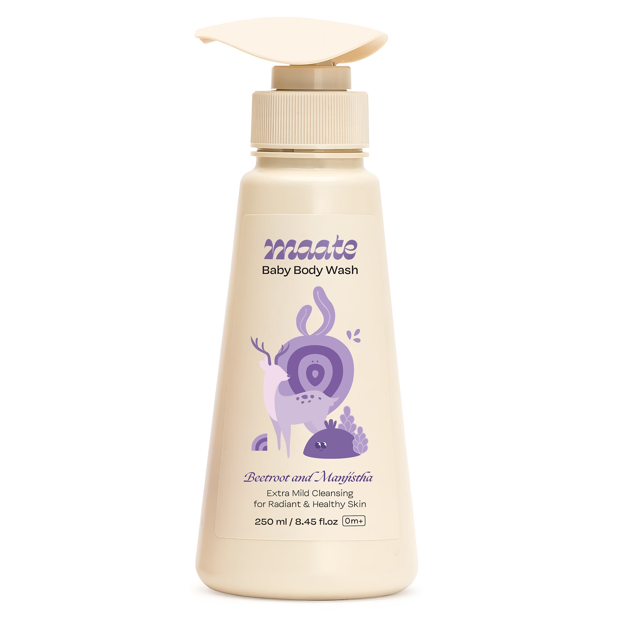 Maate Baby Body Wash