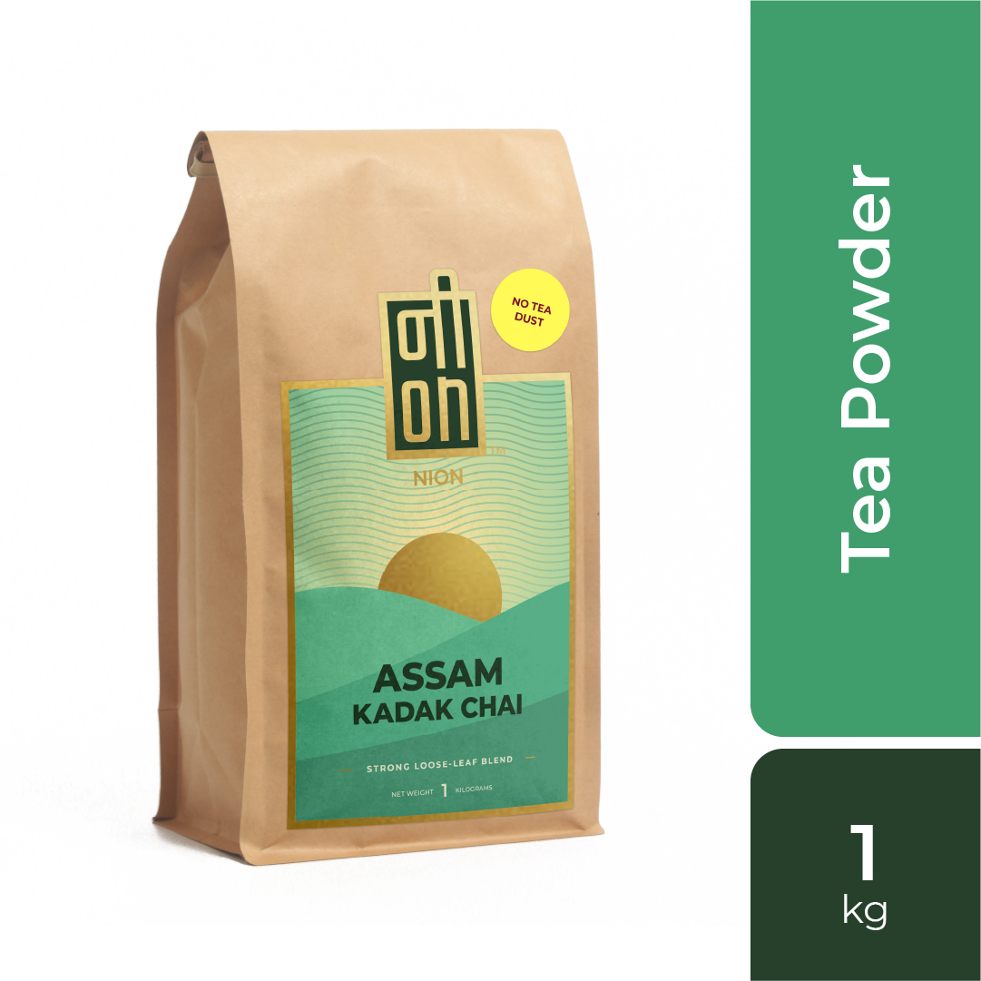 Assam Kadak Chai