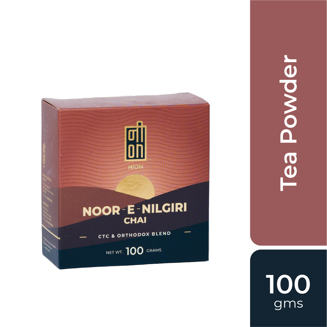 Noor-E-Nilgiri Chai