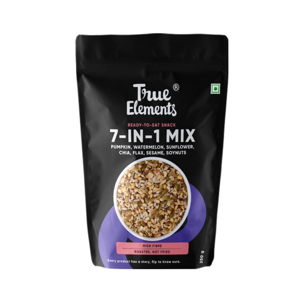 7 In 1 Super Seeds Mix