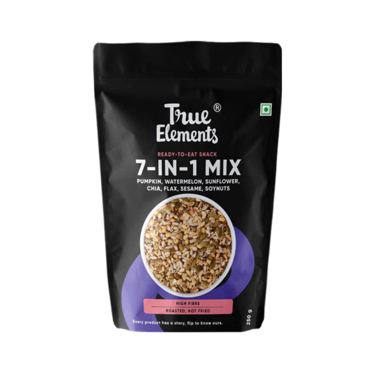 7 In 1 Super Seeds Mix