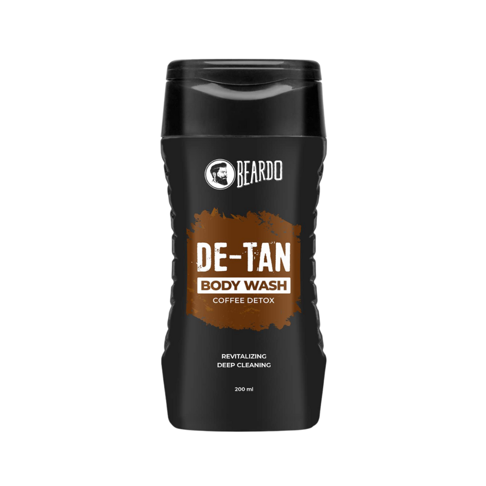 De-Tan Bodywash