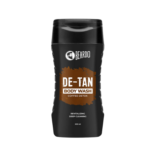 De-Tan Bodywash