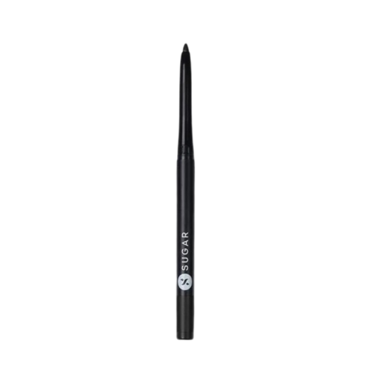 Kohl of Honour Intense Kajal - Paraben Free - 01 Black Out