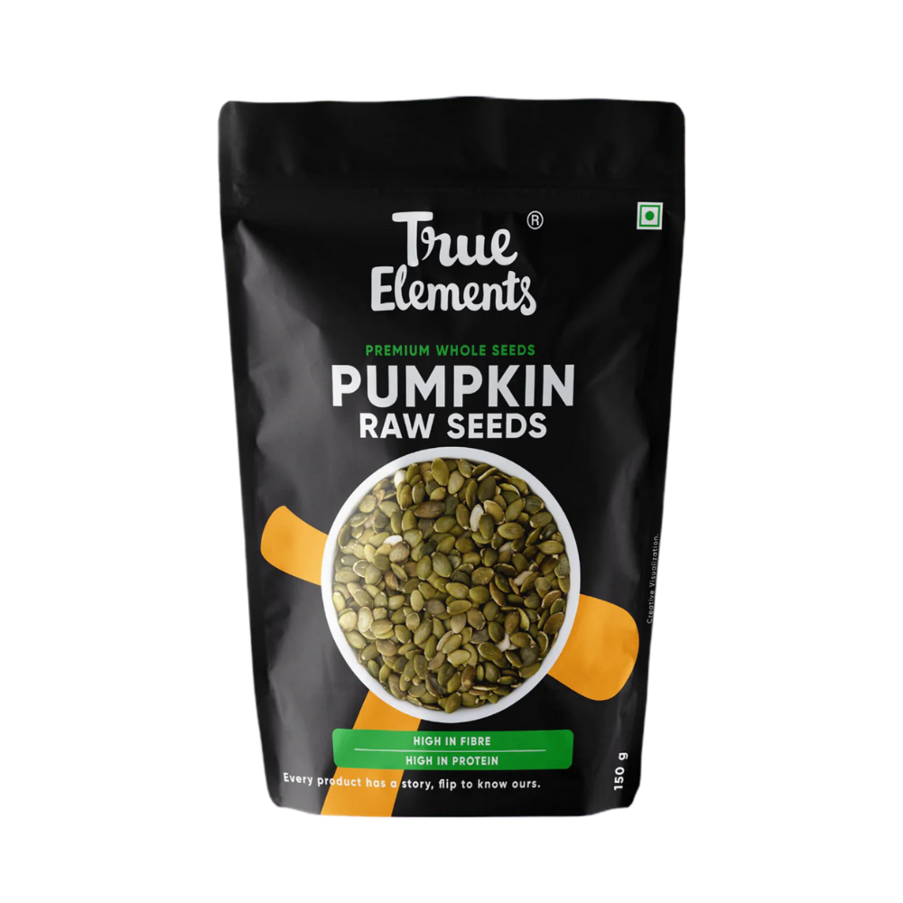 Raw Pumpkin Seeds