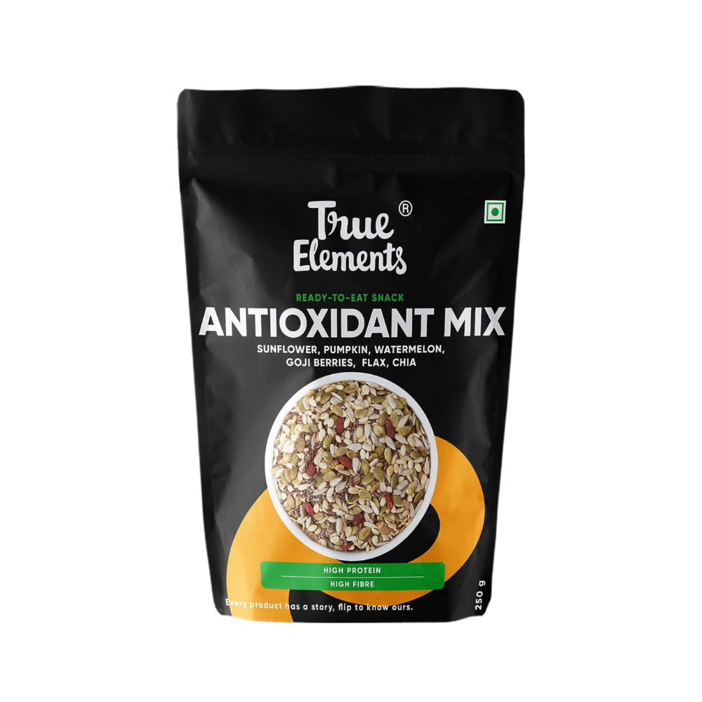 Antioxidant Seeds Mix