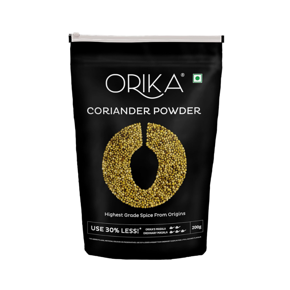 Coriander Powder