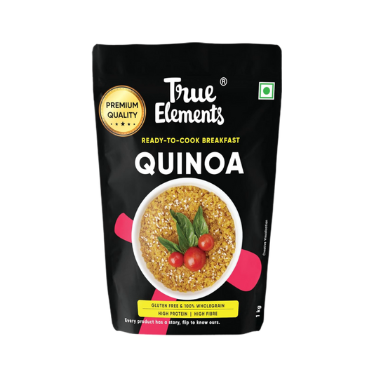 Quinoa