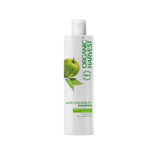 Anti-Dandruff Shampoo