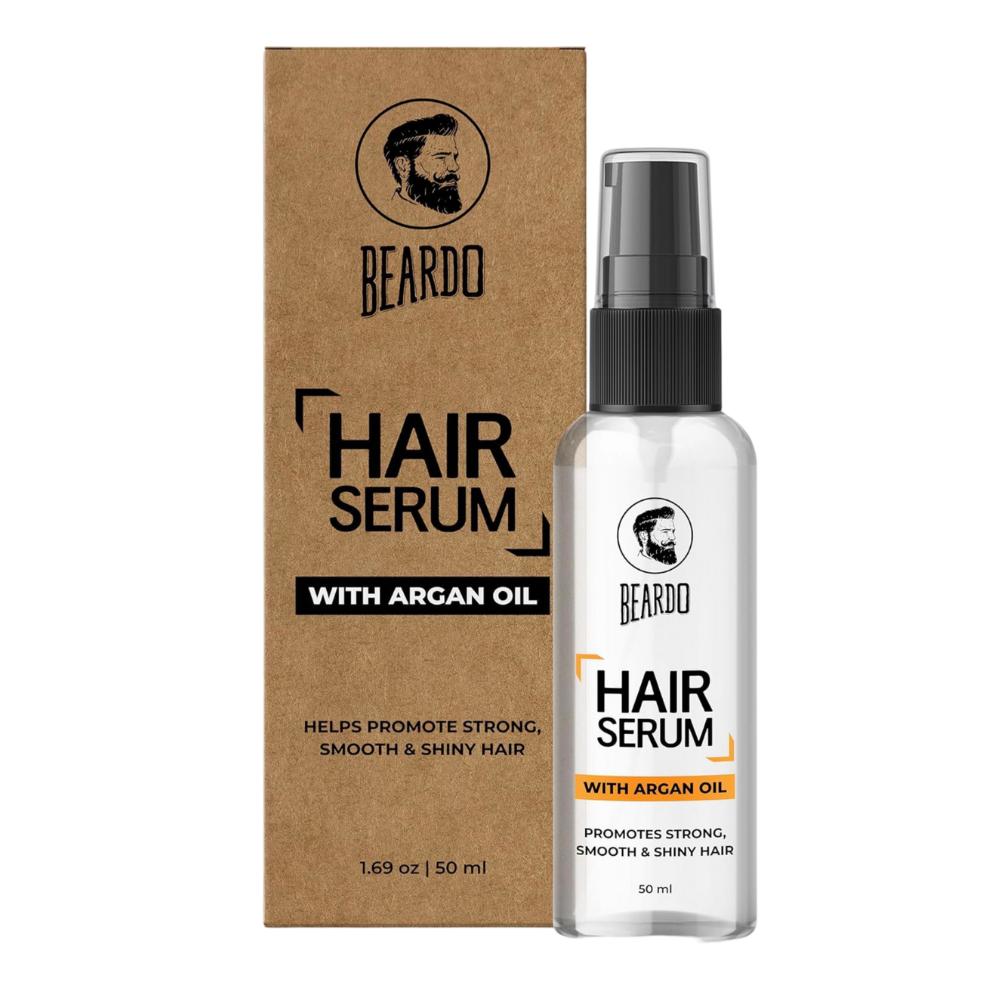 Hair Serum