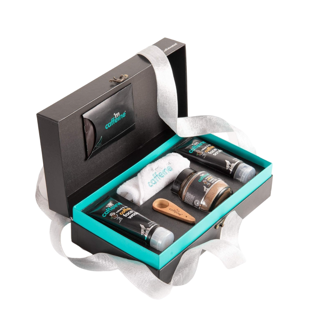 Coffee Moment Gift Kit