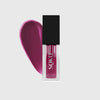 Violet Vixen Always Kissable Liquid Matte