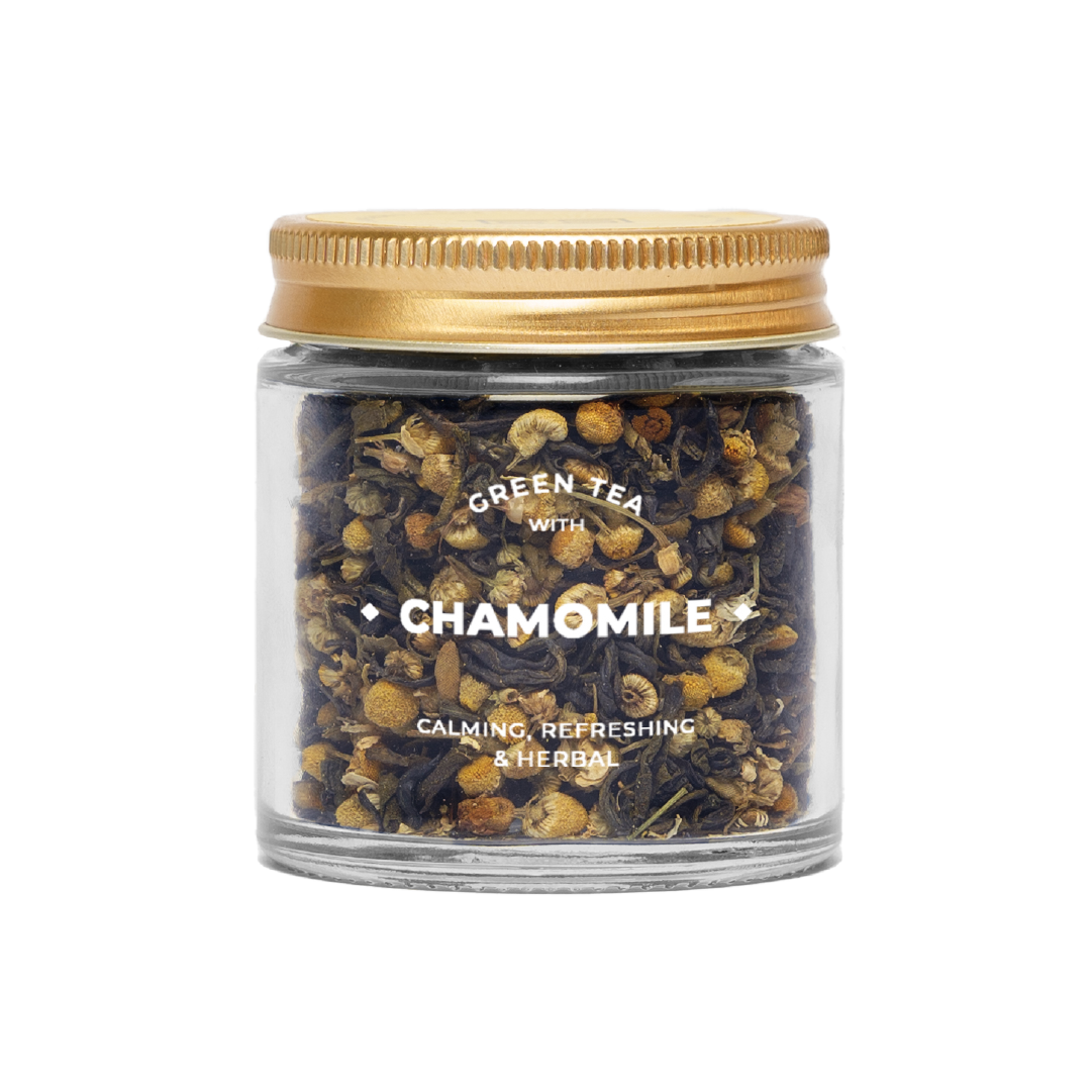 Chamomile Special Set of 3