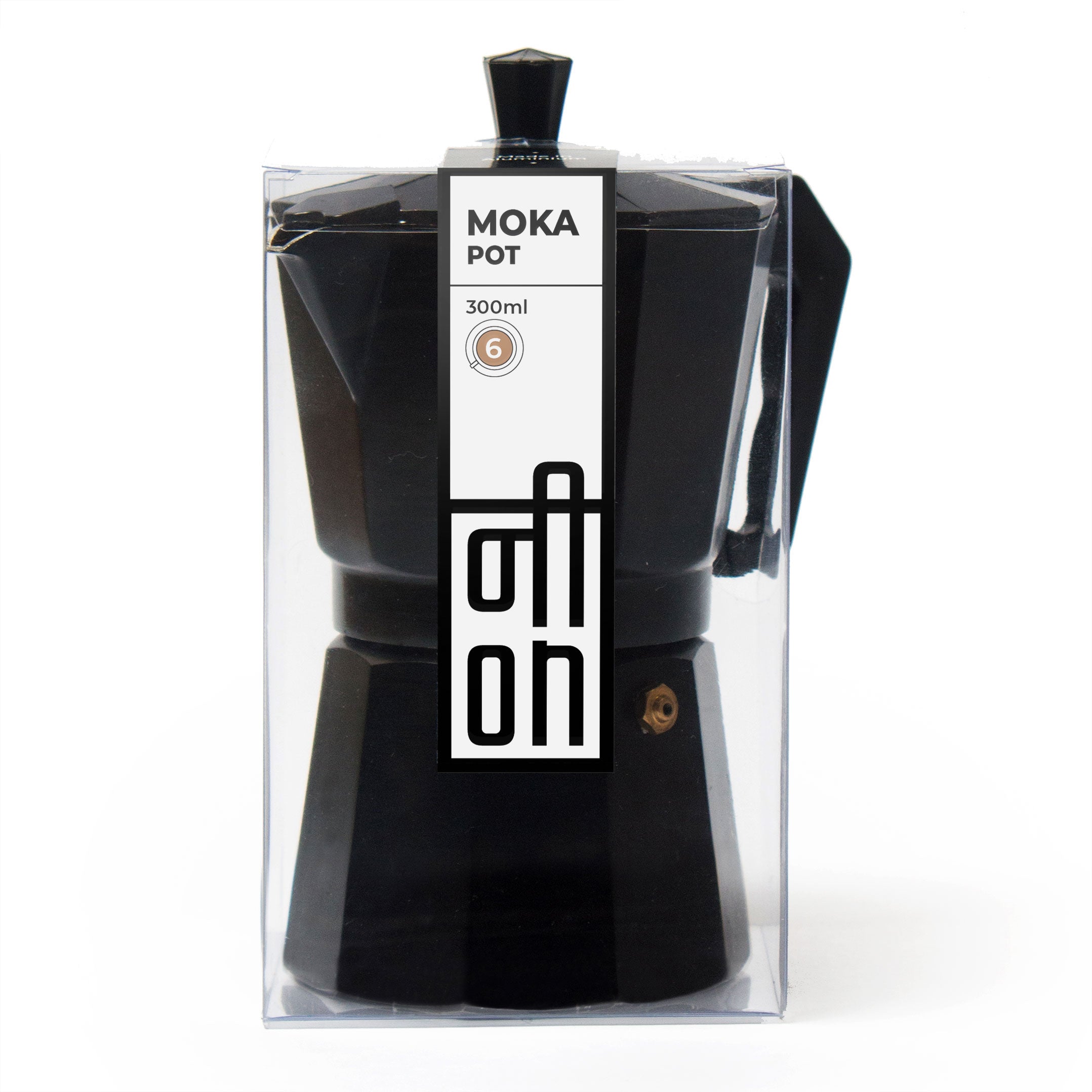 Moka Pot