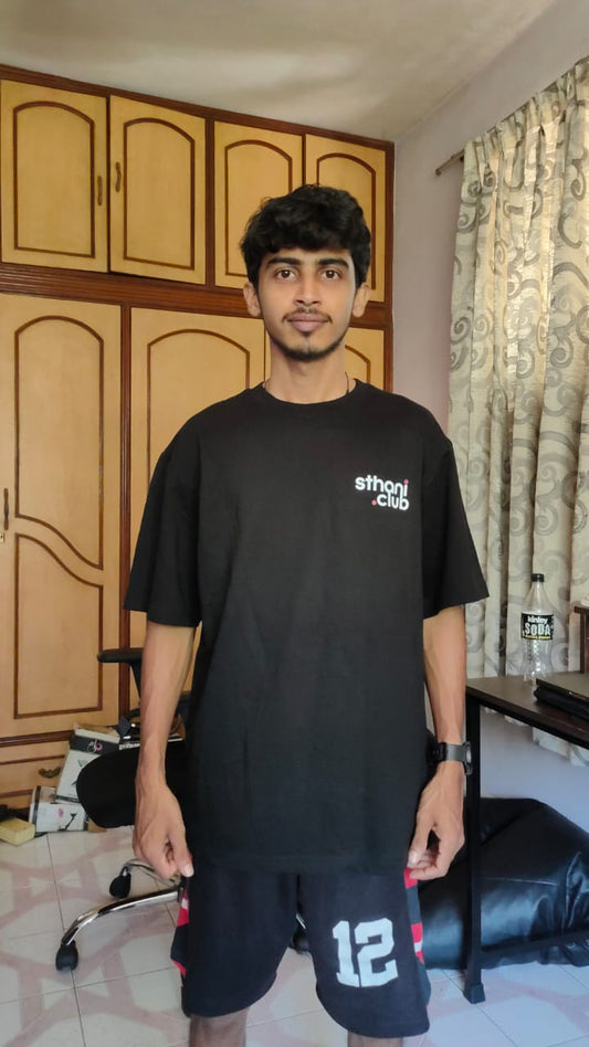 Benaulim Boy