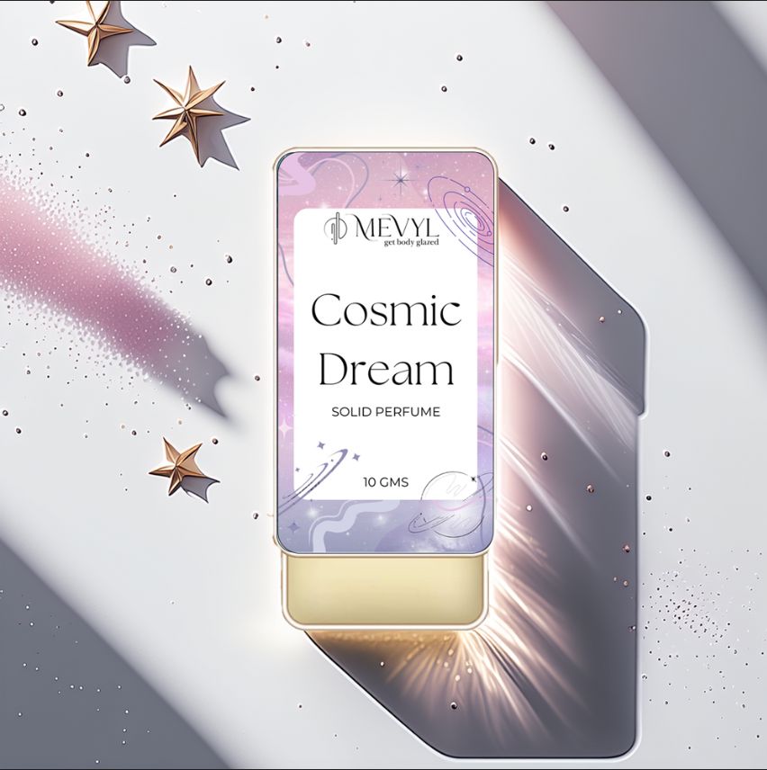 Cosmic Dream Solid Perfume