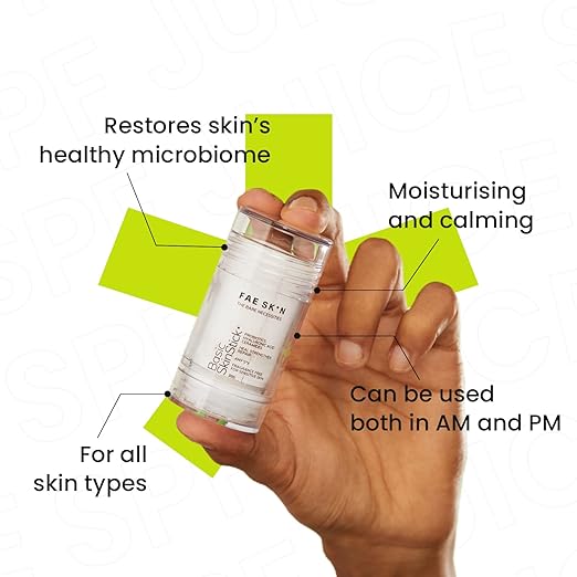 Basic Skin Stick