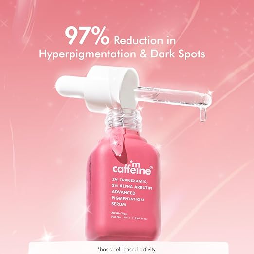 Advanced Pigmentation Serum