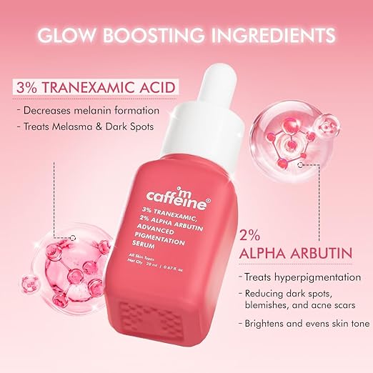 Advanced Pigmentation Serum