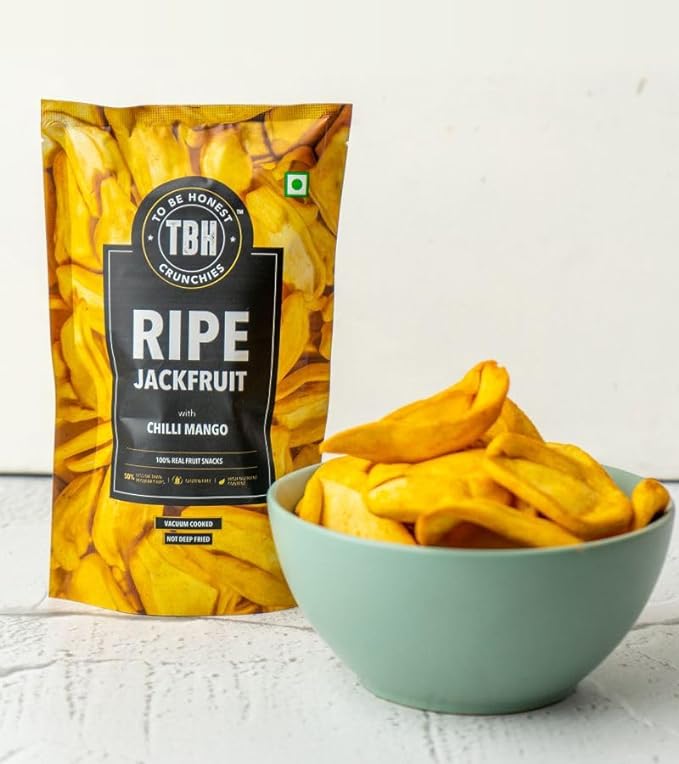 Sweet Potato, Beet, Ripe Jackfruits Chips Combo