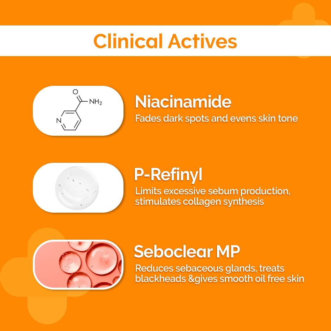 Pore Minimizing Priming Sunscreen