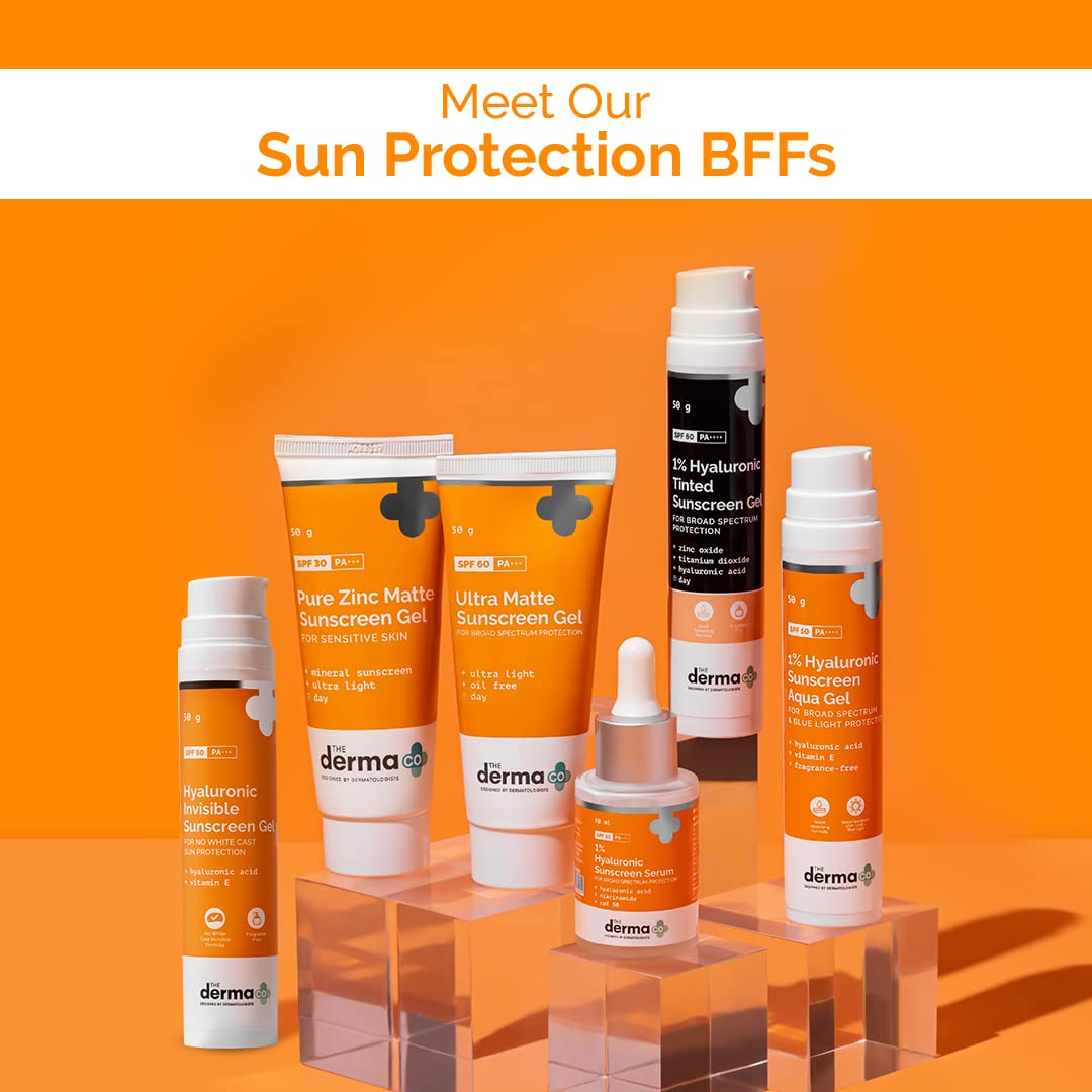 Pore Minimizing Priming Sunscreen