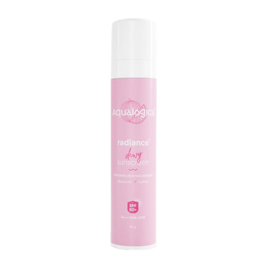 Radiance+ Dewy Sunscreen SPF 50+ PA+++