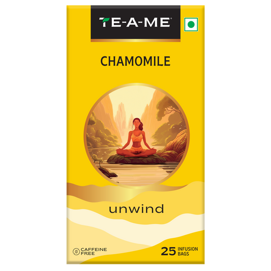 Chamomile Tea