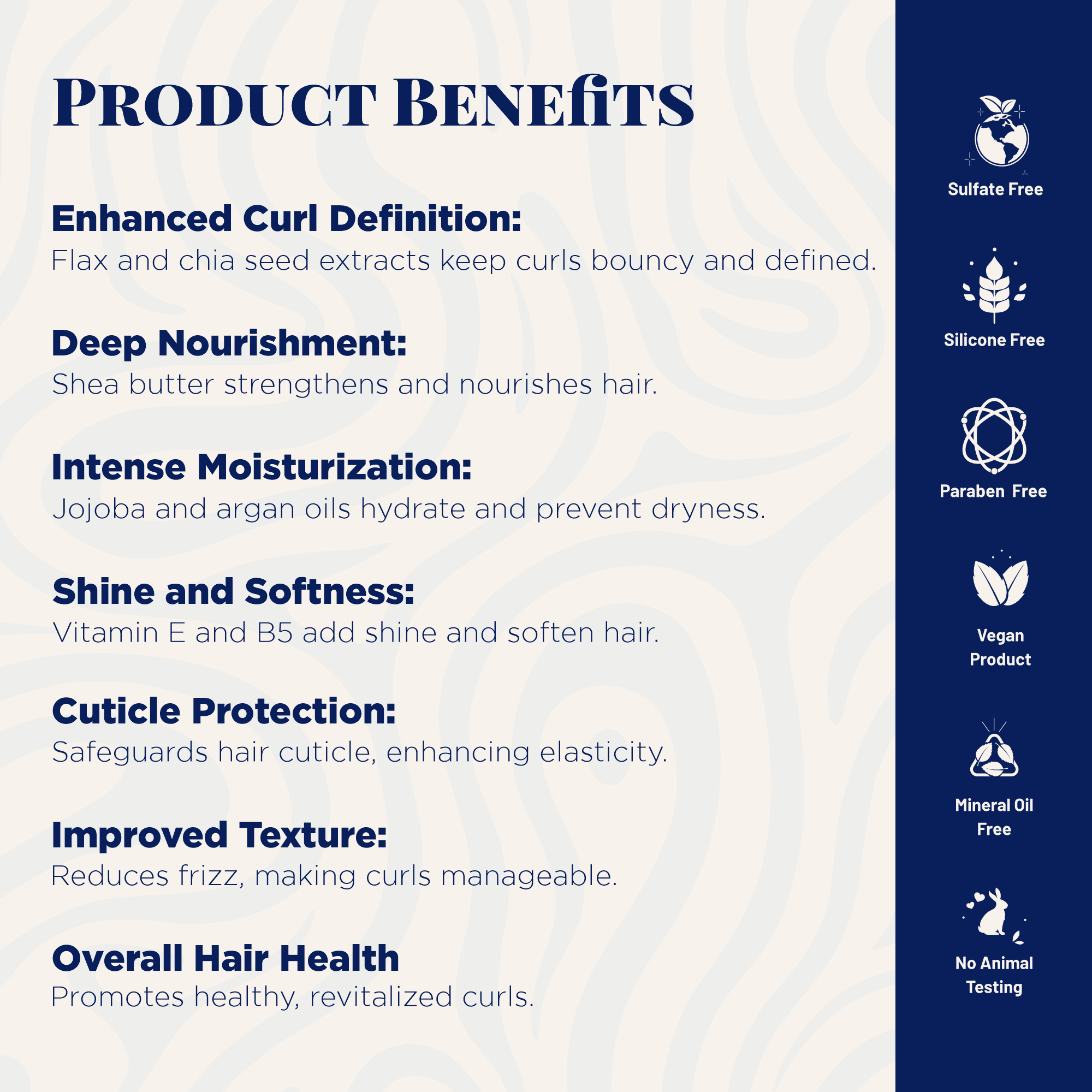 Curl Nourishment Combo