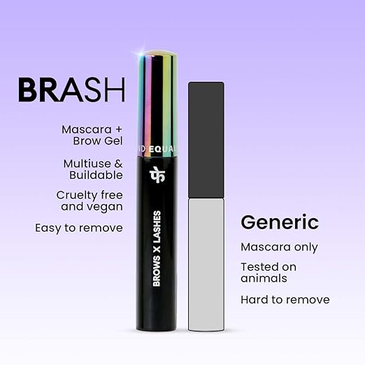 Brash Primer - Base Coat Mascara