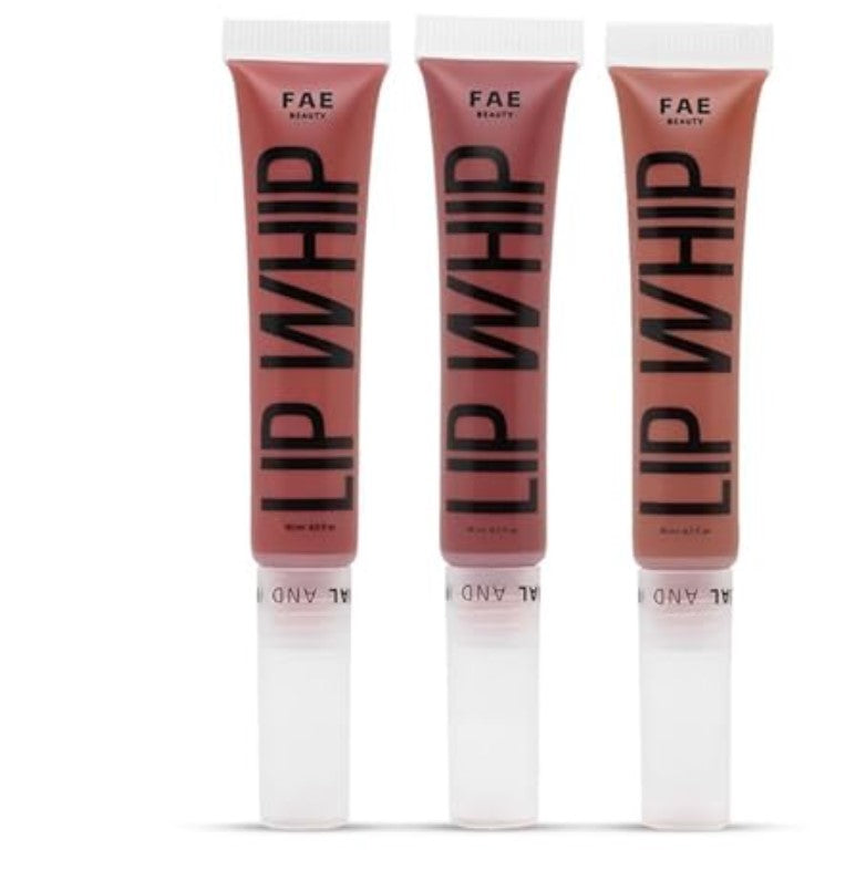 Lip Whip 12H Matte Liquid Lipstick Set