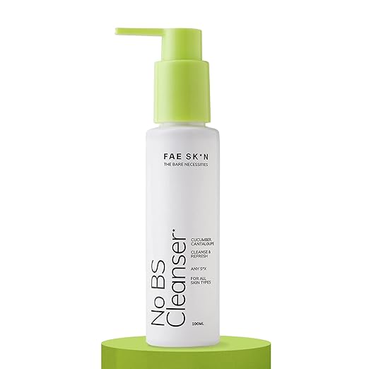 No BS Cleanser