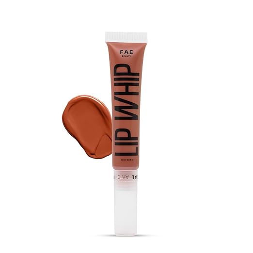 Lip Whip 12H Matte Liquid Lipstick